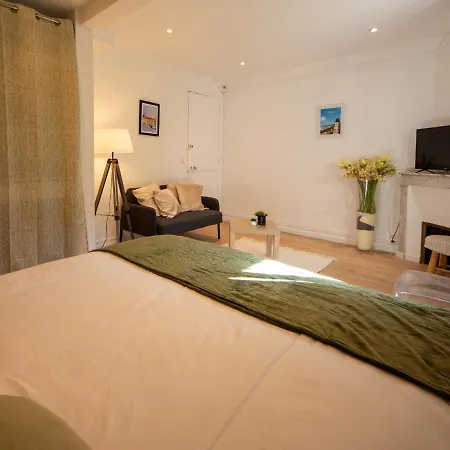 Renove - Palais A 400m Apartment Cannes