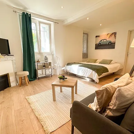 Apartment Renove - Palais A 400m